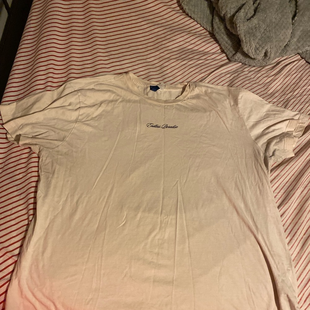 H&M shirt